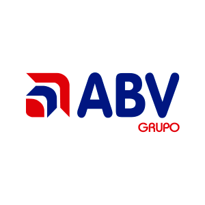 Logomarca Grupo ABV