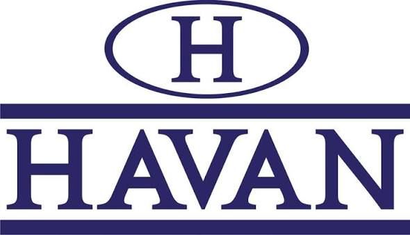 Logomarca Havan
