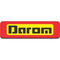 Logomarca Darom