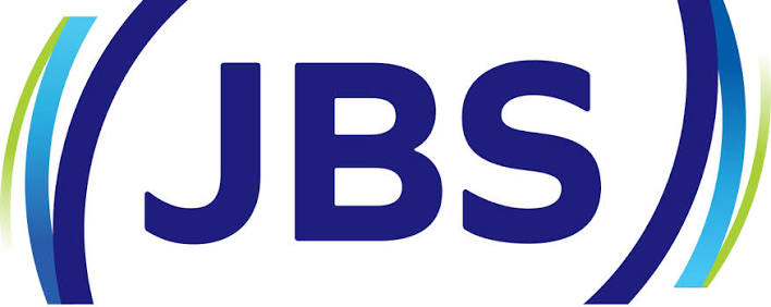 Logomarca JBS