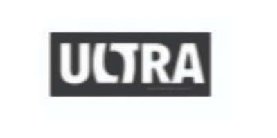 Logomarca Ultra