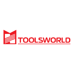 Logomarca Tools World