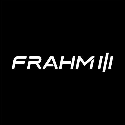 Logomarca Frahm