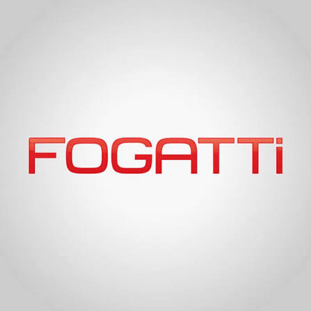 Logomarca Fogatti
