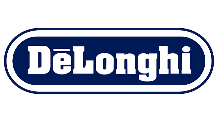 Logomarca DeLonghi