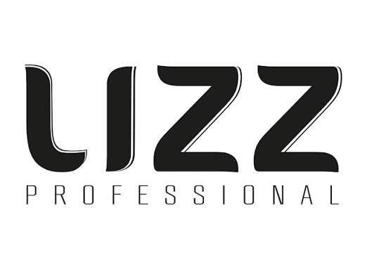 Logomarca Lizz Professional