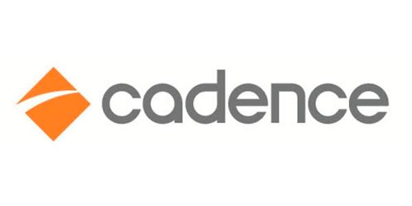 Logomarca Cadence