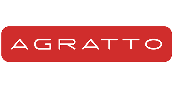 Logomarca Agratto