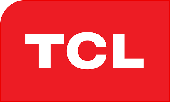 Logomarca TCL